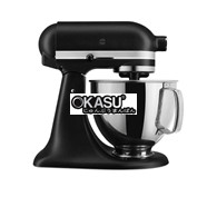 Máy trộn bột KitchenAid Artisan 4.8L – 220V