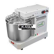 Máy Trộn Bột Famag IM 10 HH - 10 Tốc Độ
