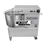 Máy Trộn Bột Famag IM 20 HH - 10 Tốc Độ
