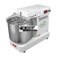 Máy Trộn Bột Famag IM 8 HH - 10 Tốc Độ