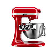 Máy Trộn Bột Tô Nâng KitchenAid 6QT (5.7L) – 220V