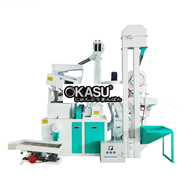 Máy xay xát gạo Pinyang MLNS20/15 