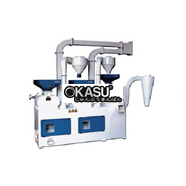 Máy xay xát gạo kết hợp 1,2-1,5 tấn/giờ Pinyang PY-WS 