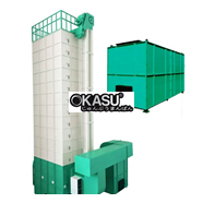 Máy sấy nông sản PinYang 5HM 