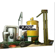 Máy sấy PinYang XTY30