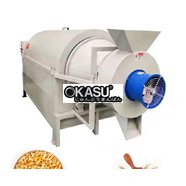 Máy sấy ngũ cốc đa năng ngang Pin Yang PYGD-300