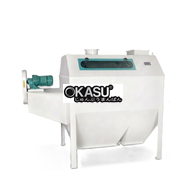 Máy làm sạch gạo dạng trống SCY-63 