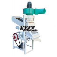 Máy tách sạn gạo Pinyang HBQ-S60