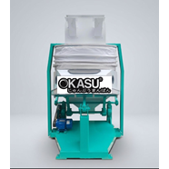 Máy loại đá hút trọng lực PINYANG TQSX100