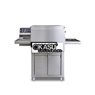Lò Pizza Băng Chuyền Moretti Forni SerieT T64E