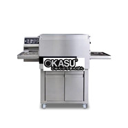 Lò Pizza Băng Chuyển Moretti Forni SerieT T65E
