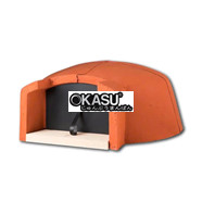Lò Nướng Pizza Valoriani FVR 100