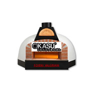 Lò Nướng Pizza Valoriani Hobby 120