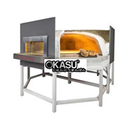 Lò Nướng Bakery & Pizza Valoriani Maxi GR 245