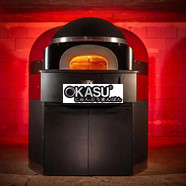 Lò Nướng Pizza Valoriani Maximo Electric