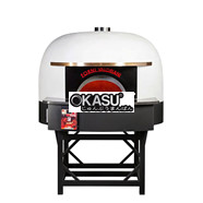 Lò Nướng Pizza Valoriani Verace 140 – Gas