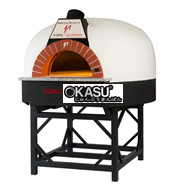 Lò Nướng Pizza Valoriani Vesuvio IGLOO 180