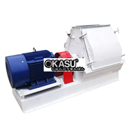 Máy nghiền búa công nghiệp dòng SFSP56*36  