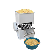 Máy làm sạch và phân loại hạt PINYANG TQSC28 