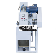 Máy xay xát gạo 3-4 tấn/giờ PINYANG MLGT25