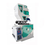 Máy tuốt lúa 3-5 tấn/giờ PINYANG HU10C 