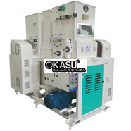Máy xay xát gạo bằng khí nén 6-8 tấn/giờ PINYANG MLGQ25B*2 