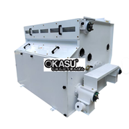 Máy chế biến gạo 5-7 tấn/giờ PINYANG MLGX25 