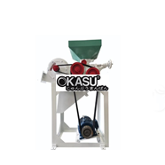Máy xay xát gạo mini 1-1,5 tấn/giờ PINYANG
