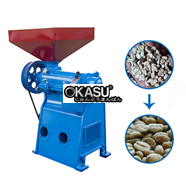 Máy xay xát gạo đa chức năng 900-1100kg/giờ 6NF-13.2 