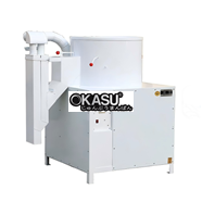 Máy bóc vỏ đậu khô 200-300kg/giờ PINYANG