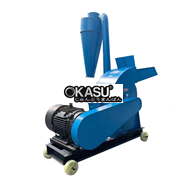 Máy chế biến ngũ cốc 300-2500g/giờ PINYANG PY-320 