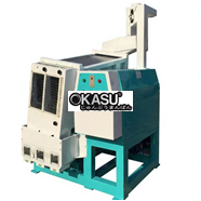 Máy phân loại lúa gạo trọng lực 1,5-2 tấn/giờ PINYANG MGCZ46*20 