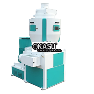 Máy làm trắng gạo 6-9 tấn/giờ PINYANG MNMLS46 