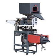 Máy xay xát và làm trắng đa năng 150kg/giờ PINYANG 6N40 