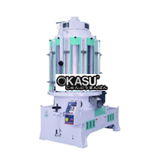 Máy xay xát gạo tự động 4-6 tấn/giờ PINYANG MLS-60  