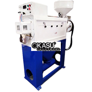 Máy đánh bóng phun sương 4-5 tấn/giờ PINYANG MPGT50 