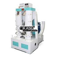 Máy đánh bóng gạo bằng hơi nước 2-3 tấn/giờ PINYANG MPGL16 