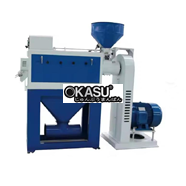 Máy đánh bóng gạo phun sương 2,5-3 tấn/giờ PINYANG MPGT40 