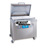 Máy đóng gói chân không kiểu buồng TY-680/760/900
