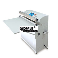 Máy đóng gói chân không thẳng đứng kiểu vòi TY-600NF/800NF/1000NF