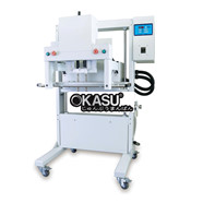 Máy đóng gói chân không kiểu vòi đứng TY-800NU/1000NU