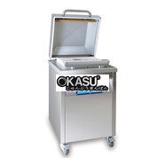 Máy đóng gói chân không kiểu buồng TY-520/560