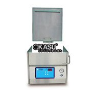 Máy đóng gói chân không dạng buồng để bàn TY-280M/280E/350E