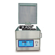 Máy đóng gói chân không dạng buồng để bàn TY-280/350