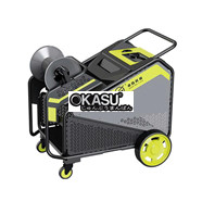 Máy phun rửa áp lực cao dòng T Kolner T-2135/T-2250/T-5020/T-8015
