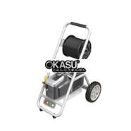 Máy phun rửa áp lực cao dòng J Kolner JFA-1110-01/JFA-1110-02