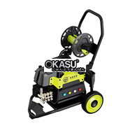 Máy phun rửa áp lực cao dòng A Kolner AFA-1110/ACB-1410/ABC-1412/ABC-1413/ACB-1415/ABC-1520