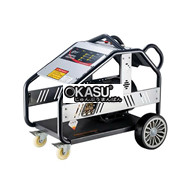 Máy phun rửa áp lực cao dòng Q Kolner QAB-1522/QAB-1525/QAA-1530/Q-2250