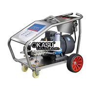 Máy phun rửa áp lực cao dòng R Kolner R-2135/R-2250