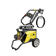 Máy phun rửa áp lực cao dòng H Kolner HCB-1410/HBC-1412/HBC-1413/HCB-1415/HBC-1520